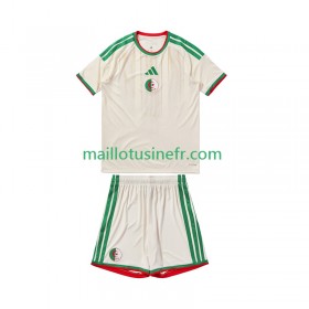Maillot de Foot Algérie Domicile 2026 - Enfant